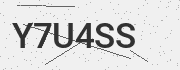CAPTCHA Security Code